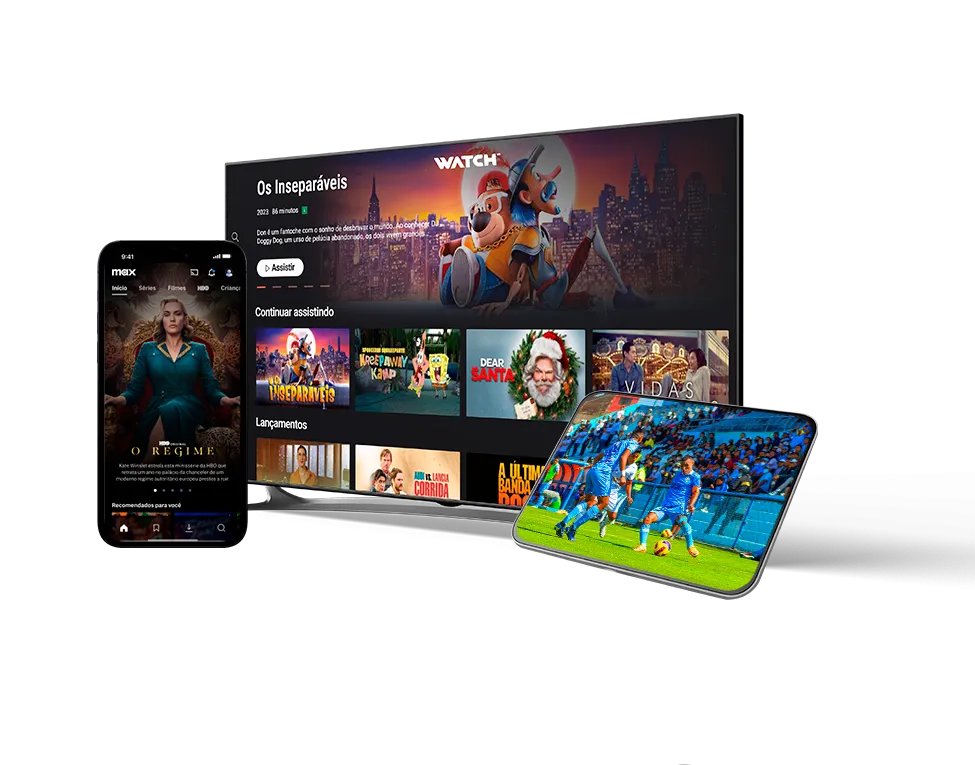 IPTV Subscription 1 Months – Premium