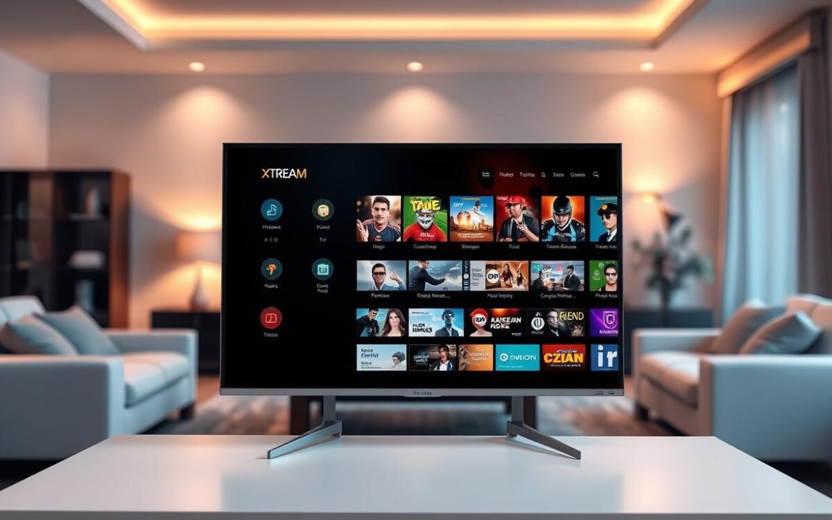 xtream iptv player 2026