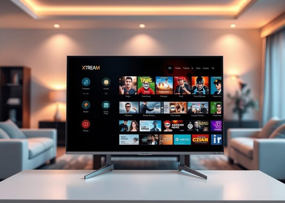 xtream iptv player 2026