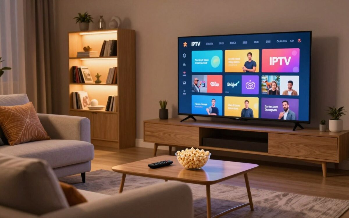 best iptv 2026