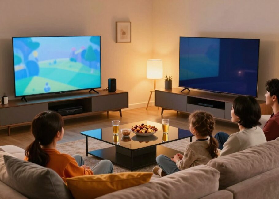 ip-television ip television