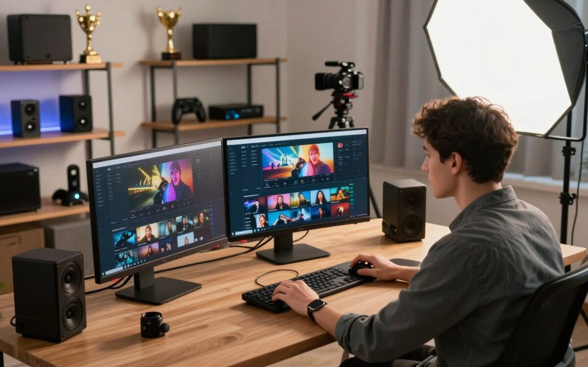 my 4k stream