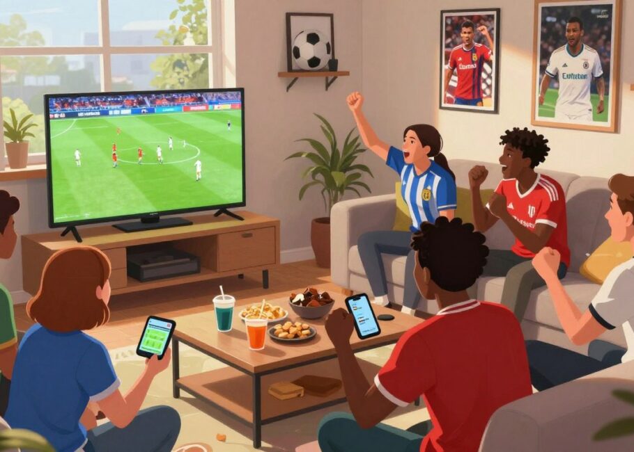 reddit premier league streams