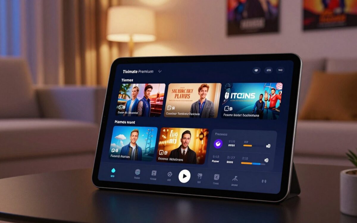 tivimate premium