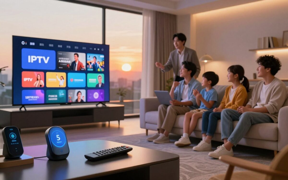 iptv 2026